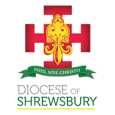 Diocese of Shrewsbury Logo