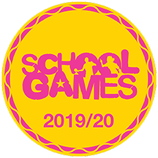 School Games Logo